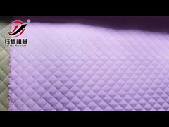 YGB64-2-3S Komputerisasi Multi-jarum Quilting Mesin untuk Jaket