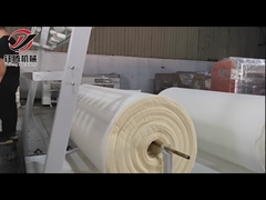 YT-3000AHKecepatan tinggi Komputerisasi Rantai Jahit Multi-jarum Quilting Machine,mesin jahit industri