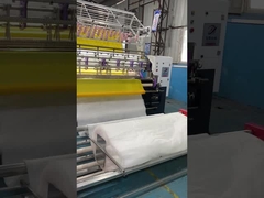 YGH80 ultra-high speed shuttle quilting machine