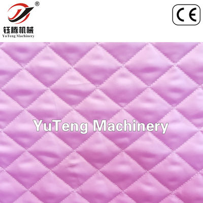 Industri Ultra High Speed Komputerisasi Multi Jarum Quilting Mesin Untuk Membuat Garment Hometextile