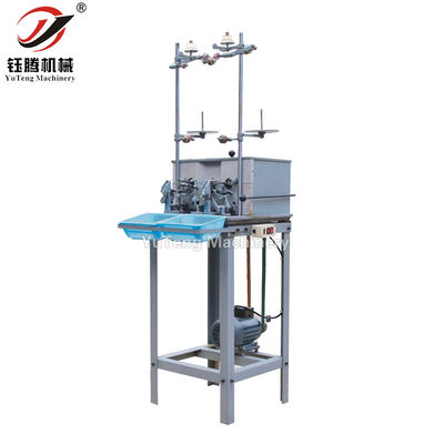 370w Bobbin Winder Machine, Mesin Winding Benang Otomatis Untuk Industri