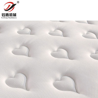 Otomatis Komputerisasi Kecepatan Tinggi Multi jarum Rantai jahitan Quilting Mesin untuk Membuat Kasur Sofa Cover Selimut Quilt