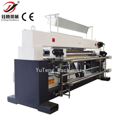 Mesin Sulaman Industri yang Dikendalikan Komputer Multi Needle 3300MM