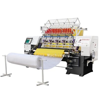 Mesin Quilting Industri Kecepatan Tinggi Untuk Industri Pakaian
