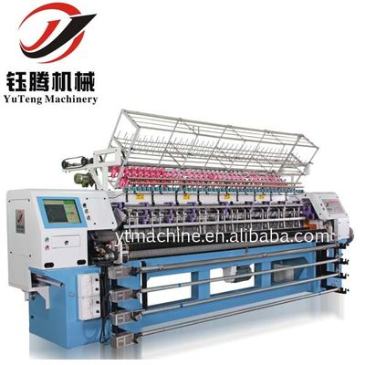 harga mesin quilting industri