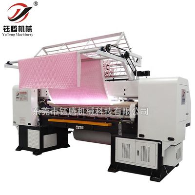 YuTeng Mesin mesin quilting Cina