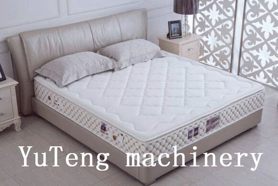 Mesin Quilting Komputer Multi Needle Untuk Baju Tekstil Kulit