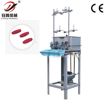 0.17Kw Industri Otomatis Sewing Thread Winding Mesin 3 Phase