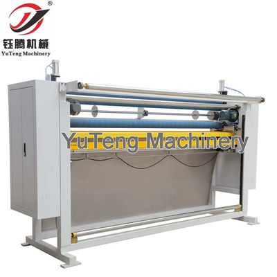 220V 380V Mesin Pemotong Komputerisasi Untuk Tape Edge Mattress
