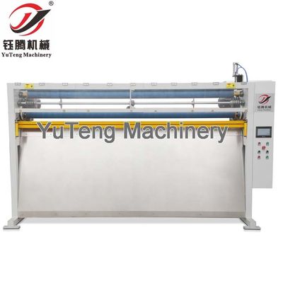 220V 380V Mesin Pemotong Komputerisasi Untuk Tape Edge Mattress