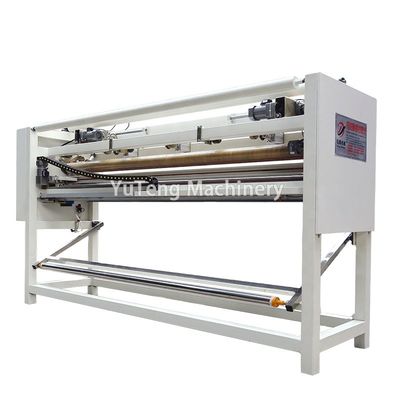Mesin Pemotong Komputerisasi Otomatis, Mesin Pemotong Panel Komputerisasi 1.8Kw