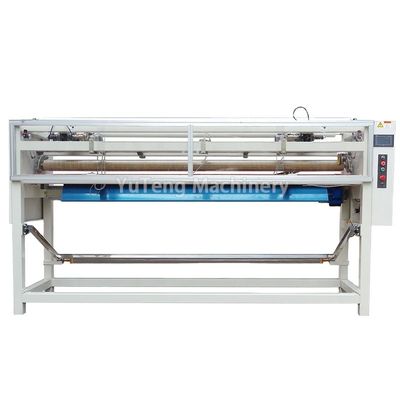 Mesin Pemotong Komputerisasi Otomatis, Mesin Pemotong Panel Komputerisasi 1.8Kw