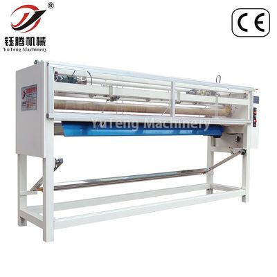 Mesin Pemotong Komputerisasi Otomatis, Mesin Pemotong Panel Komputerisasi 1.8Kw