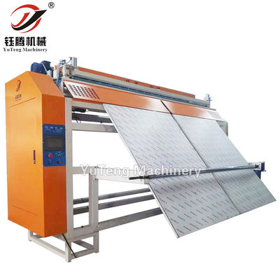 Mesin Pemotong Kain Komputerisasi Otomatis 380V 220V 3 Phase