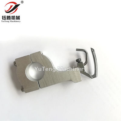 Mesin Quilting Bordir Komputerisasi Kecepatan Tinggi Multi Needle Mattress Looper