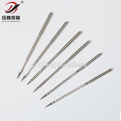 160/23 Mesin Quilting Multi Needle Quilting Mesin Pencuci Rantai Komputerisasi