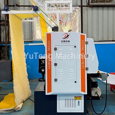Komputerisasi High-Speed Factory Shuttle Lock Stitch Multi Needle Quilting Machine