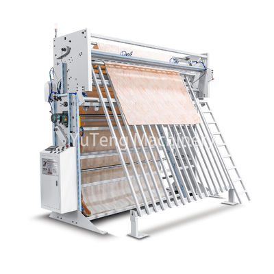Mesin pemotong panel cerdas komputerisasi Mesin pemotong tekstil
