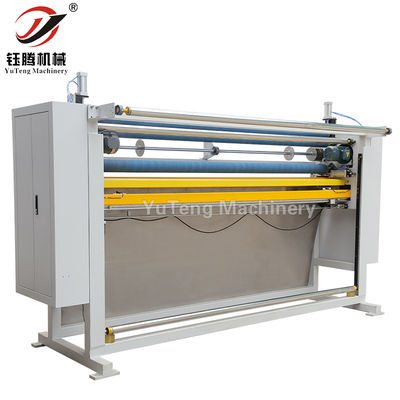 Mesin Pemotong Panel Komputerisasi dengan Kontrol Listrik Layar Sentuh 7" untuk Panjang dan Lebar dan Dimensi 3700mm*1100mm*1850mm