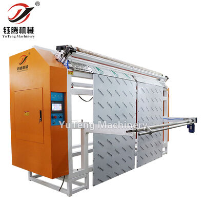 Computerized panel cutting machine, Panel Cutter